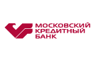 Банк Московский Кредитный Банк в Голубой